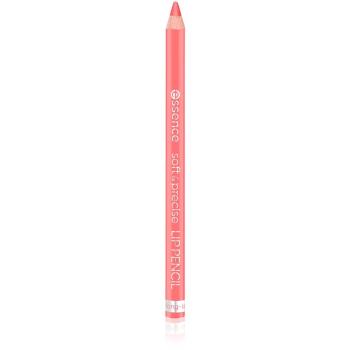 Essence Soft & Precise ceruzka na pery odtieň 304 D. 0,78 g