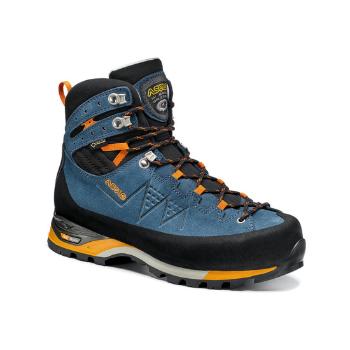 Topánky Asolo Traverse GV ML indian teal/claw/A903 7 UK