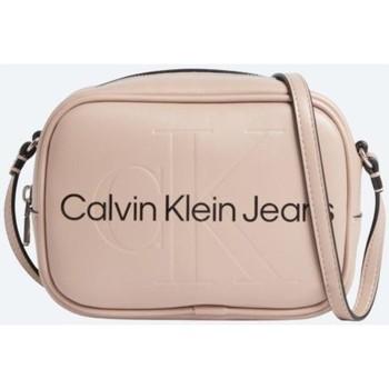 Calvin Klein Jeans  Tašky -  Ružová