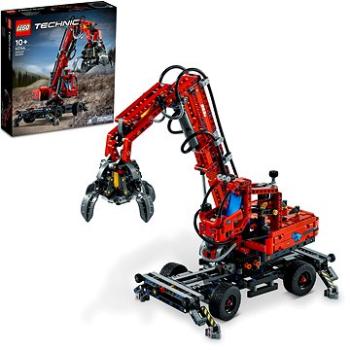 LEGO® Technic 42144 Bager s drapákom (5702017160818)