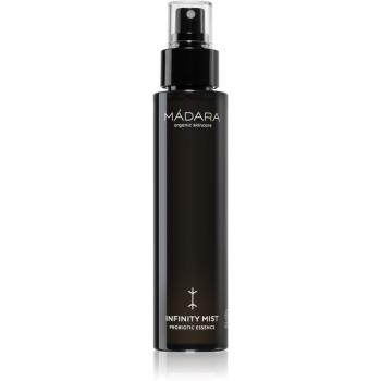 Mádara Infinity Mist pleťová hmla s probiotikami 100 ml