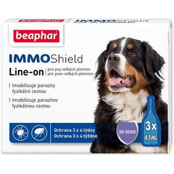 Beaphar Line-on IMMO Shield pre psov L (8711231133567)