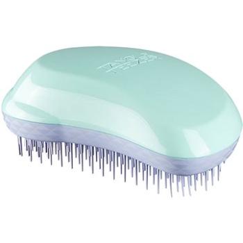 TANGLE TEEZER Fine and Fragile Detangling Hairbrush Mint Violet (5060630040048)