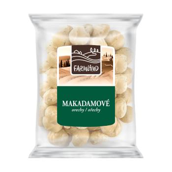 Farmland Makadamové orechy 100 g