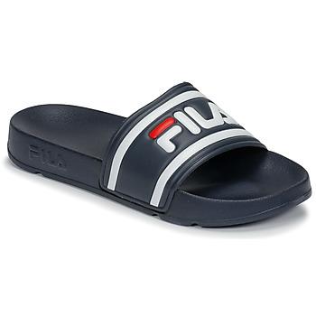 Fila  športové šľapky MORRO BAY SLIPPER 2.0 WMN  Modrá