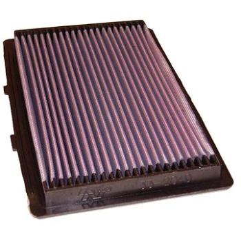 K & N vzduchový filter 33-2049