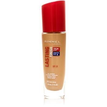 RIMMEL LONDON Lasting Finish 25H make-up 203 30 ml (3607342191006)