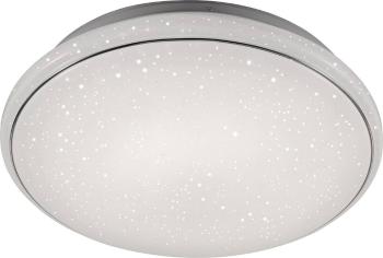 LeuchtenDirekt LOLAsmart-JUPI 14744-16 LED stropné svietidlo biela  neutrálna biela stmievateľné 