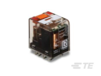 TE Connectivity GPR Panel Plug-In Relays Sockets Acc.-SchrackGPR Panel Plug-In Relays Sockets Acc.-Schrack 9-1415002-1 A