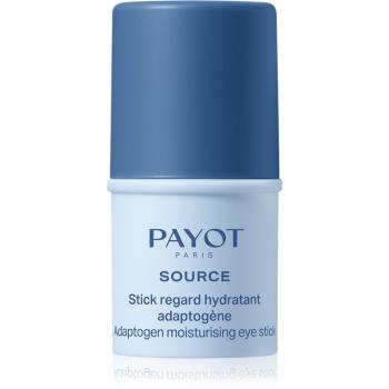 Payot Source Stick Regard Hydratant Adaptogène hydratačný očný balzam v tyčinke 4,5 g