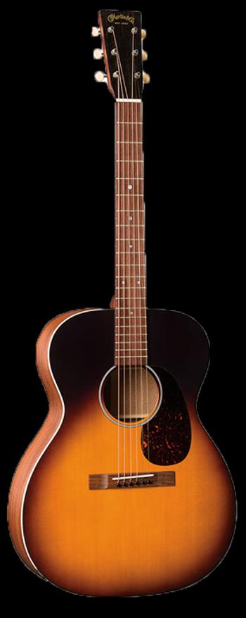 Martin Guitars Martin 000-17 Whiskey Sunset