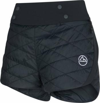 La Sportiva Outdoorové šortky Parallel Primaloft Short W Black/White L