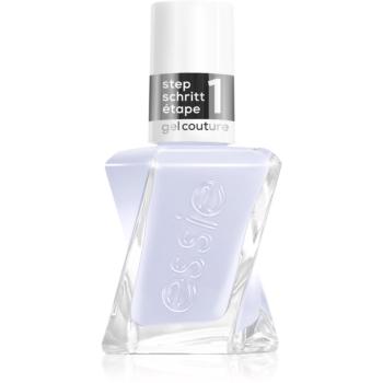 essie gel couture 2.0 lak na nechty s gélovým efektom odtieň 450 prefect posture 13,5 ml