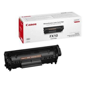 Canon FX-10 black (0263B002)