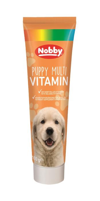 Multivitamínová pasta - Puppy 100g