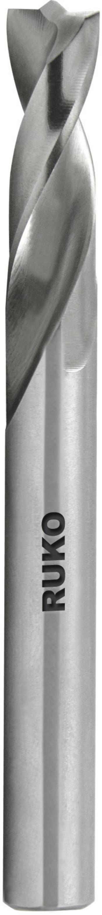 RUKO 101108 vŕtačka sa zvarovým bodom    Celková dĺžka 80 mm   1 ks