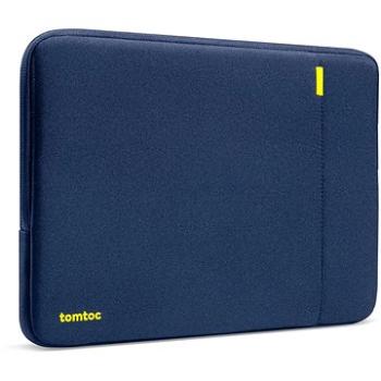 tomtoc Sleeve – 14 MacBook Pro, tmavomodrá (TOM-A13D2B2)