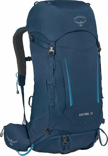 Osprey Kestrel 38 Atlas Blue S/M