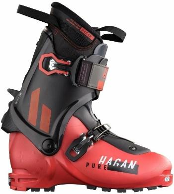 Hagan Pure Man 95 Red/Anthracite 27,5