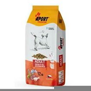 Aport Premium Dog Adult 12 kg