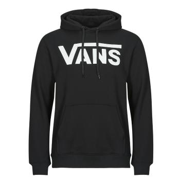 Vans  Vans Classic Pullover  Mikiny Čierna