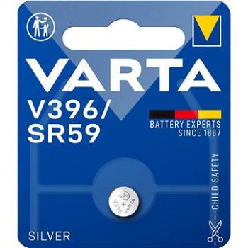 VARTA špeciálna batéria s oxidom striebra V396/SR59 1 ks (396101401)