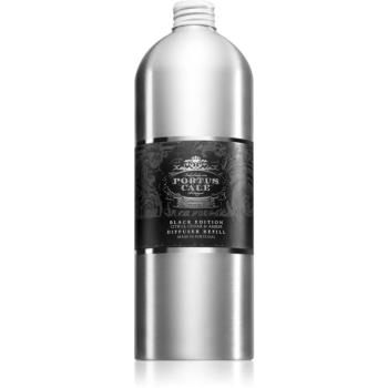 Castelbel Portus Cale Black Edition náplň do aróma difuzérov 900 ml