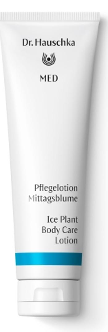 Dr. Hauschka Ošetrujúce kozmatcové telové mlieko ( Body Lotion) 145 ml