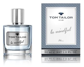 Tom Tailor Be Mindful Man Edt 30ml