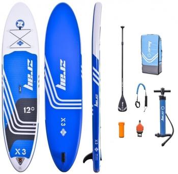 Zray X3 X-Rider Epic 12' (365 cm) Paddleboard