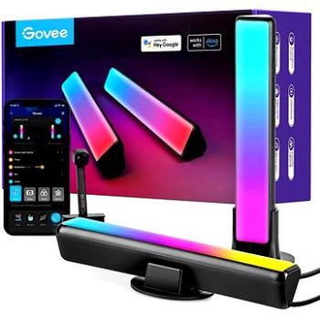 Govee Flow PRO SMART LED TV & Gaming – RGBICWW (H60543D1)