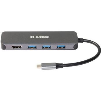 D-Link DUB-2333