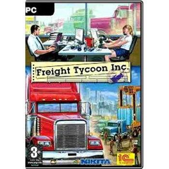 Freight Tycoon Inc. (195446)