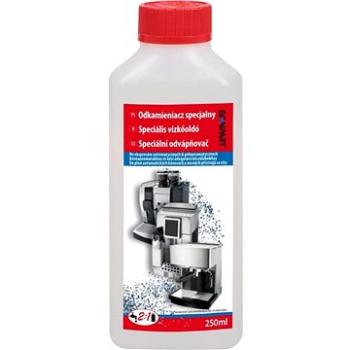 Scanpart Tekutý odvápňovač pre automatické kávovary, 250 ml (2790000649)