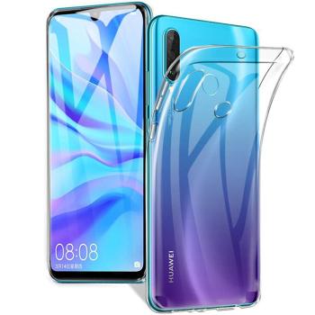 IZMAEL Huawei P30 Lite Puzdro Ultra Clear TPU  KP9349 transparentná