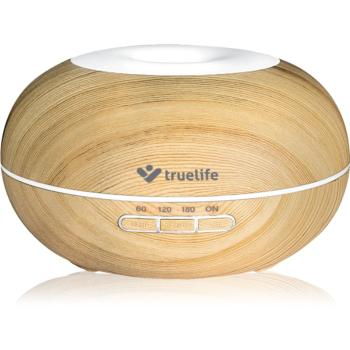 TrueLife AIR Diffuser D5 Light ultrazvukový aróma difuzér a zvlhčovač vzduchu 1 ks