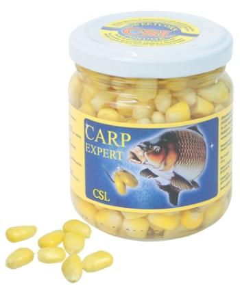 Carp expert kukurica v náleve 212 ml - csl