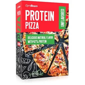 GymBeam Proteínová Pizza 500 g (8588006751659)
