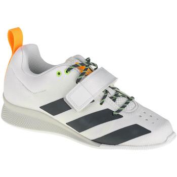 adidas  Fitness adidas Weightlifting II  Biela