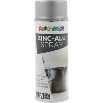 DUPLI COLOR Zinc-Alu sprej 400 ml (504433)