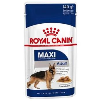 Royal Canin Maxi Adult 10×14 g (9003579008485)