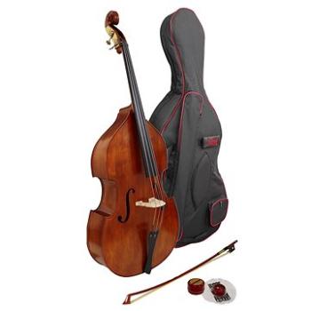 Hidersine Double Bass Vivente 3 kontrabas set (BM3183BG)