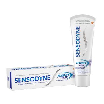 Sensodyne Rapid