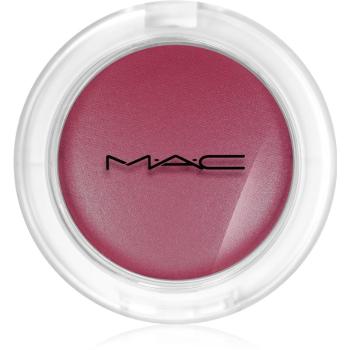 MAC Cosmetics Glow Play Blush lícenka odtieň Rosy Does It 7.3 g
