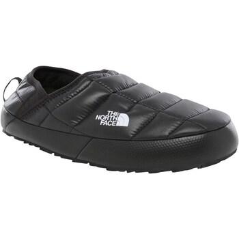 The North Face  Papuče Thermoball Traction Mule V  Čierna