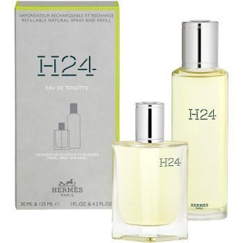 HERMÈS H24 Eau de Toilette Set darčeková sada pre mužov 1 ks