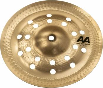 Sabian 21016CSB AA Mini Holy Brilliant China činel 10"