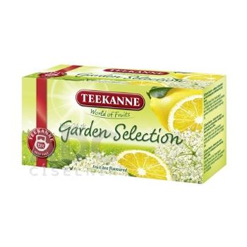 TEEKANNE WOF GARDEN SELECTION