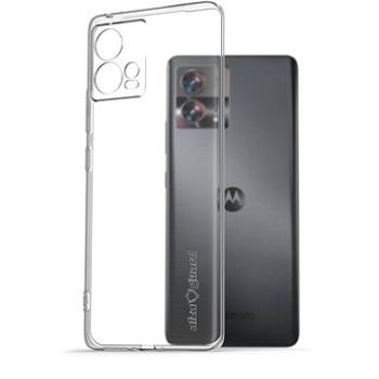 AlzaGuard Crystal Clear TPU case na Motorola EDGE 30 Fusion (AGD-PCT0291Z)