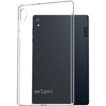 AlzaGuard Crystal Clear TPU Case na Lenovo Tab K10 (AGD-TCT0025Z)